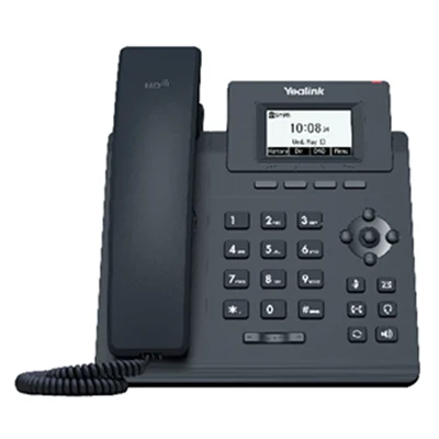 Điện thoại IP Yealink T30P