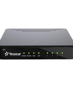 Tổng đài Yeastar S20