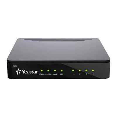 Tổng đài Yeastar S20