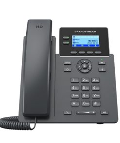 Điện thoại IP Grandstream GRP2602W