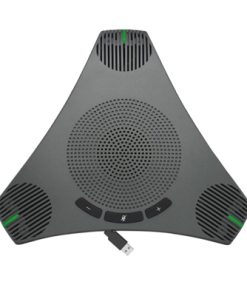 Micro đa hướng hội nghị Grandstream GAU
