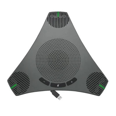 Micro đa hướng hội nghị Grandstream GAU