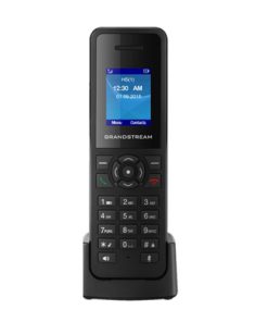 Điện thoại IP không dây Grandstream DP720