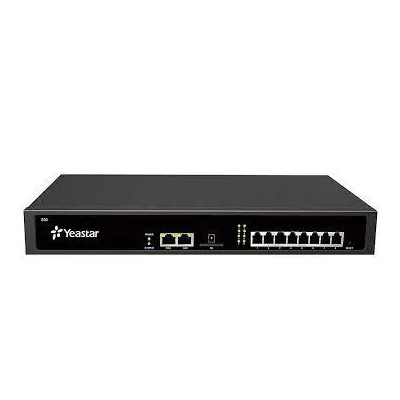 Tổng đài IP Yeastar S50