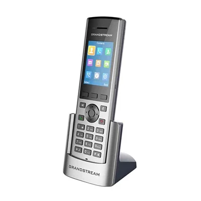 Điện thoại IP không dây Grandstream DP730