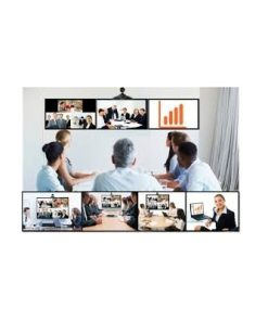 Cloud IPVideoTalk hội nghị truyền hình (Pro)