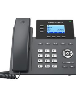 Điện thoại IP Grandstream GRP2603P