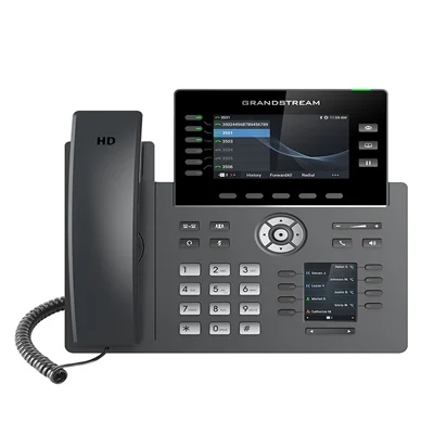 Điện thoại IP Grandstream GRP2616
