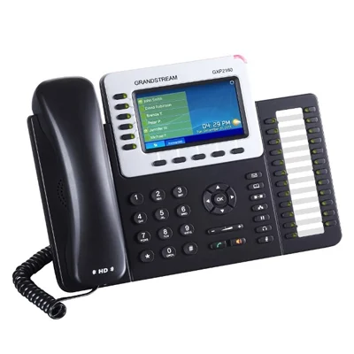Điện thoại IP Grandstream GXP2160