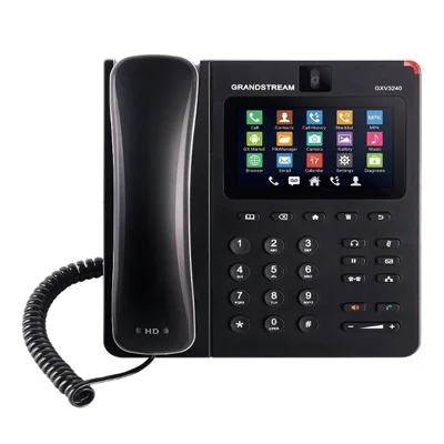 Điện thoại IP Video Call Grandstream GXV3240