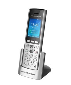 Điện thoại IP Wifi Grandstream WP820