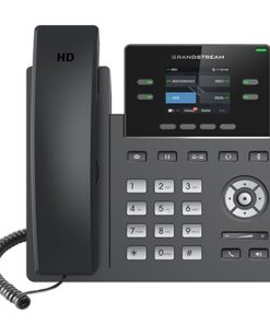 Điện thoại IP Grandstream GRP2612P
