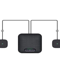Micro đa hướng hội nghị Grandstream GAU6
