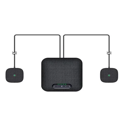 Micro đa hướng hội nghị Grandstream GAU6