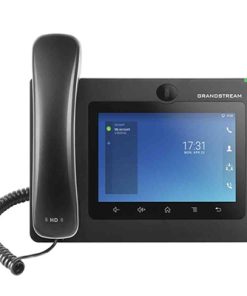 Điện thoại IP Video Call Grandstream GXV3370
