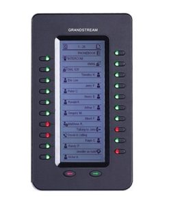 Bàn giám sát cuộc gọi Grandstream GXP2200 EXT