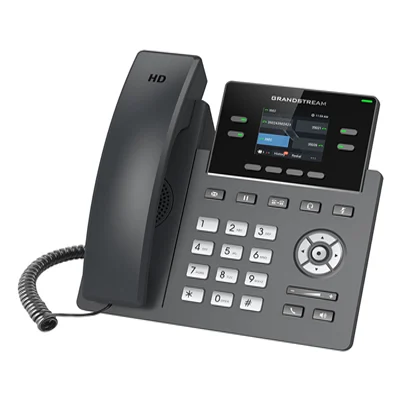 Điện thoại IP Grandstream GRP2612W