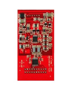 Module Yeastar O2