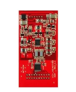 Module Yeastar O2