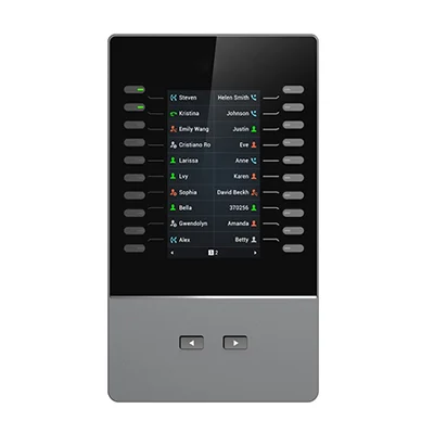 Bàn phím mở rộng Grandstream GXP20