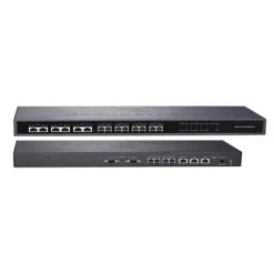 Bộ điều khiển backup tự động 2 tổng đài UCM6510 Grandstream HA100