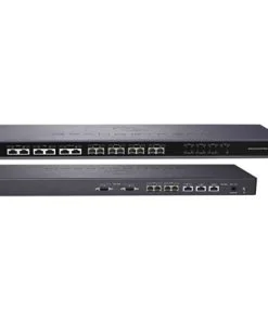 Bộ điều khiển backup tự động 2 tổng đài UCM6510 Grandstream HA100