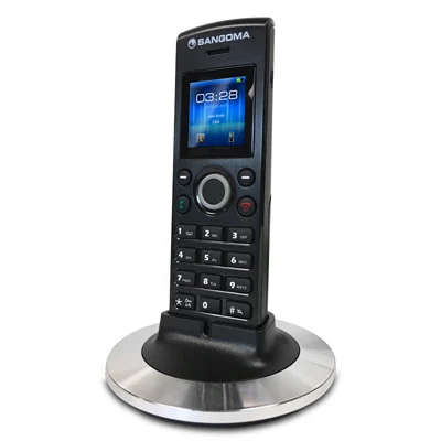 D10M DECT Extra Handset (Universal Handset)