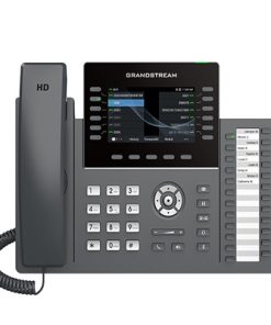 Điện thoại IP Grandstream GRP2636