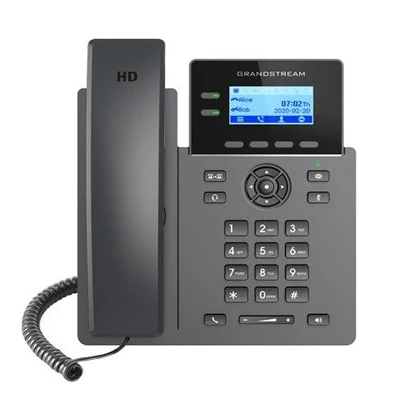 Điện thoại IP Grandstream GRP2602P