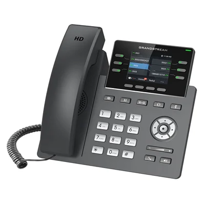 Điện thoại IP Grandstream GRP2613