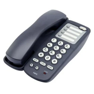 Điện thoại bàn NEC AT-45 TEL (EB)