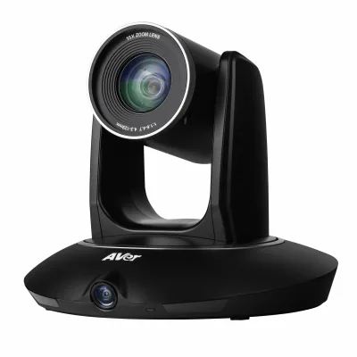 Auto Tracking Camera AVer PTC115+