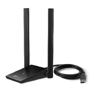 Card mạng không dây USB WiFi Archer TX20U Plus
