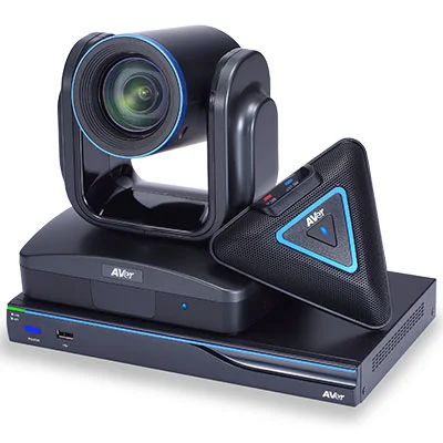 Thiết bị Hội nghị truyền hình Aver EVC150