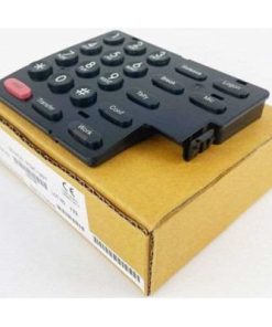 KEY SET UNIT (ACD) (only for DT530/DT930) - NEC BS(ACD)-K(BK) BE119045