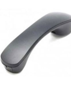 Spare NarrowBand Handset (only for DT530) -NEC HANDSET(NARROW)-K(BK)UNIT BE119047