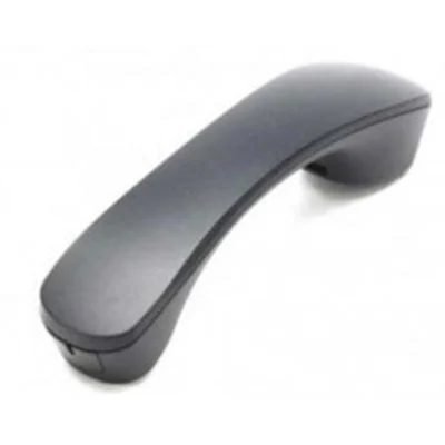 Spare NarrowBand Handset (only for DT530) -NEC HANDSET(NARROW)-K(BK)UNIT BE119047