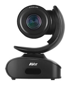 Camera hội nghị ống kính kép 4K Aver CAM540