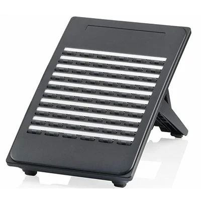 Bàn giám sát IP 60 phím NEC DCK-60-1P (BK) CONSOLE
