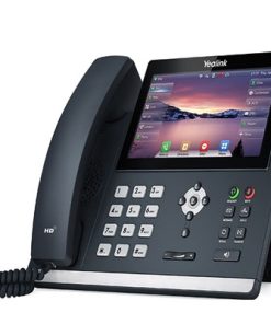 Điện thoại IP Yealink T48U