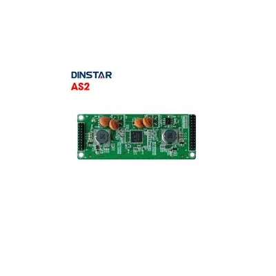 Module Dinstar AS2 - Ảnh 2