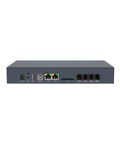 Tổng đài IP Dinstar UC200 Pro V3