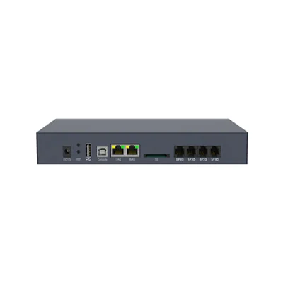 Tổng đài IP Dinstar UC200 Pro V3