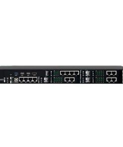 Tổng đài IP Dinstar UC350 Pro V2