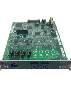 Card Tổng Đài NEC GCD-4LCF