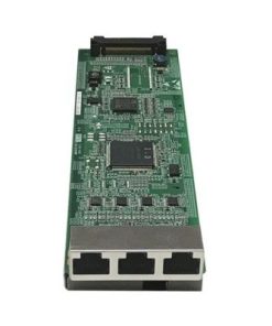 Card BUS NEC Board for 1st Chassis (GPZ-BS10)