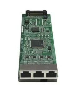 Card BUS NEC Board for 1st Chassis (GPZ-BS10)