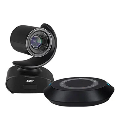 Gói Thiết bị hội nghị truyền hình AVER CAM540 + FONE540 