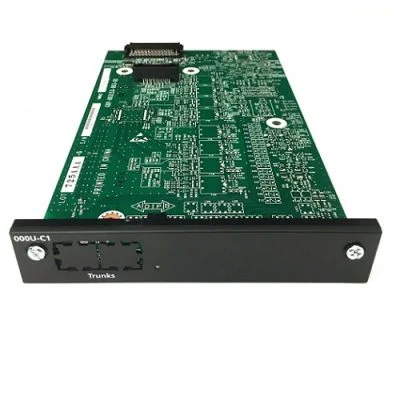 Card Tổng Đài NEC Mở Rộng 0 Máy Nhánh (IP7WW-000U-C1)