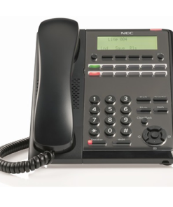 Điện thoại lập trình NEC SL2100 IP7WW-12TXH-A1 TEL